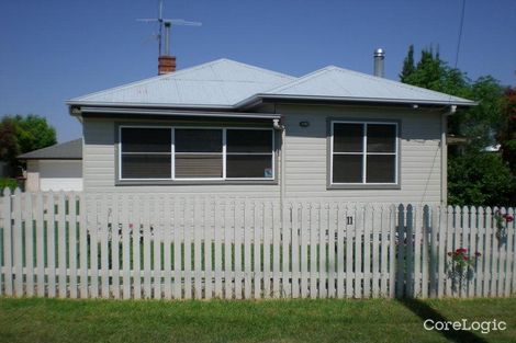 Property photo of 11A Rawson Avenue North Tamworth NSW 2340