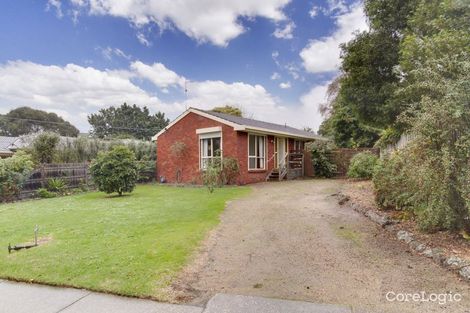 Property photo of 10 St Kilda Street Baxter VIC 3911