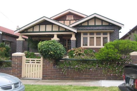 6 Yeo Ave, Ashfield, NSW 2131