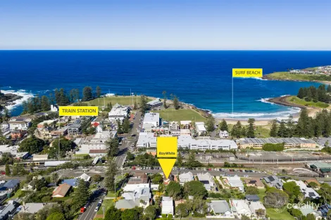 2/1 Eddy St, Kiama, NSW 2533