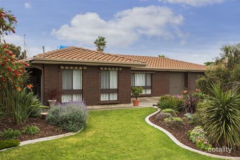 Property photo of 13 Tolcairn Crescent Flagstaff Hill SA 5159