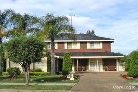 Property photo of 26 Corinne Street Acacia Gardens NSW 2763