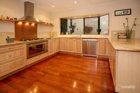 Property photo of 31 Blanton Drive Mulgrave VIC 3170