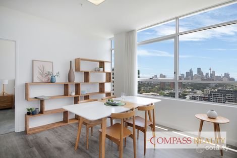 Property photo of 2008/15 Gadigal Avenue Zetland NSW 2017