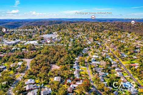 Property photo of 34 Clinton Close Berowra Heights NSW 2082
