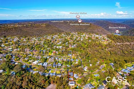 Property photo of 34 Clinton Close Berowra Heights NSW 2082