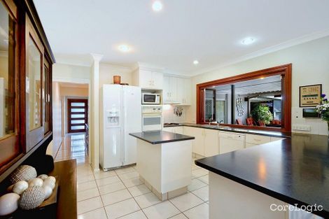 Property photo of 7 Alter Court Merrimac QLD 4226