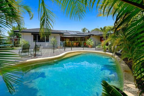 Property photo of 7 Alter Court Merrimac QLD 4226