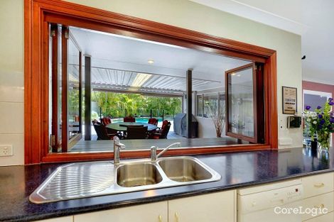 Property photo of 7 Alter Court Merrimac QLD 4226