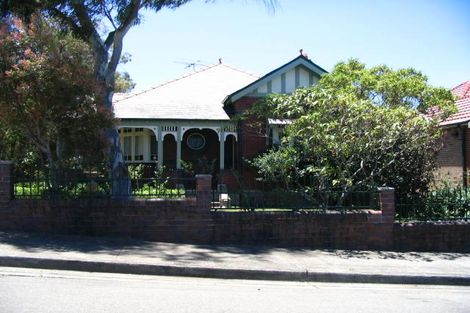 12 Millar St, Drummoyne, NSW 2047