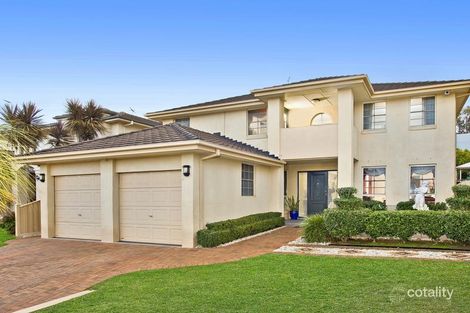 Property photo of 20 Firenze Street Glenwood NSW 2768