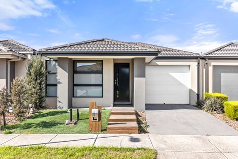 Property photo of 10 Bennerson Street Point Cook VIC 3030