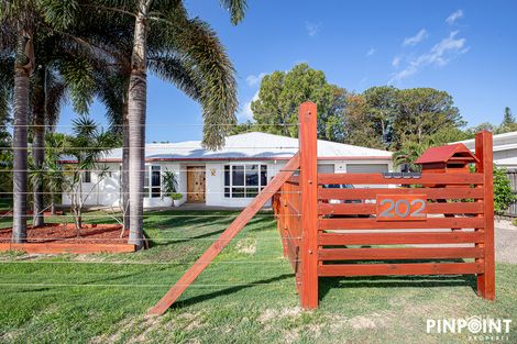 Property photo of 202 Shoal Point Road Shoal Point QLD 4750