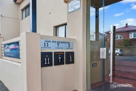 395 Elizabeth St, North Hobart, TAS 7000