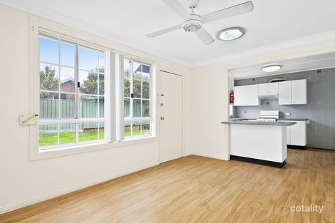 Property photo of 8 Balbeek Avenue Blacktown NSW 2148