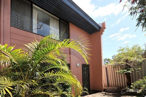 Property photo of 10/72 Subiaco Road Subiaco WA 6008