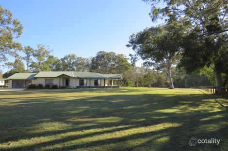 Property photo of 71 Barallen Close Booral QLD 4655