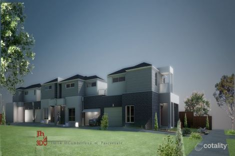 Property photo of 2/69 Cumberland Road Pascoe Vale VIC 3044