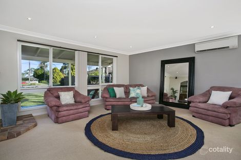 Property photo of 13 Kulli Place Engadine NSW 2233