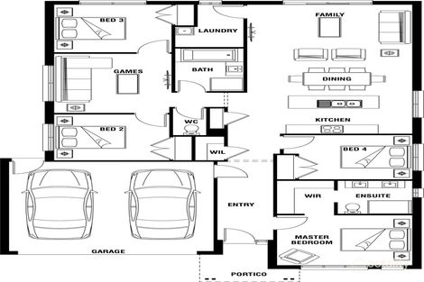 Property photo of 5 Balmore Street Beveridge VIC 3753