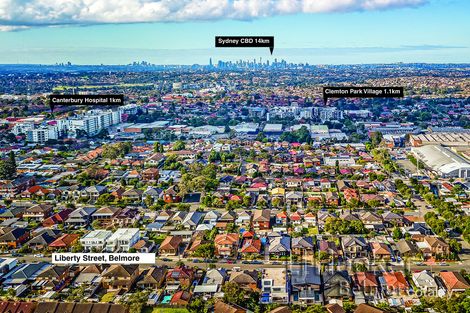 Property photo of 10A Liberty Street Belmore NSW 2192