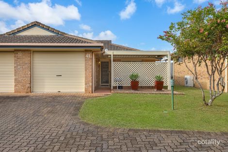 Property photo of 41/83 Lindsay Road Buderim QLD 4556