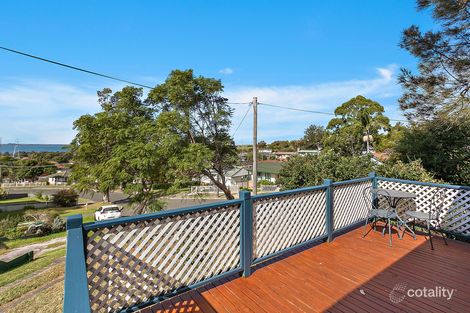 Property photo of 12 Willawa Place Koonawarra NSW 2530