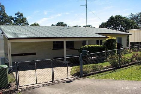 Property photo of 39 Tewantin Road Cooroy QLD 4563