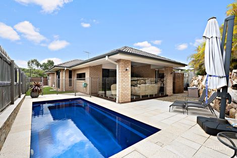 Property photo of 32 Menara Circuit North Lakes QLD 4509