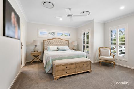Property photo of 32 Menara Circuit North Lakes QLD 4509