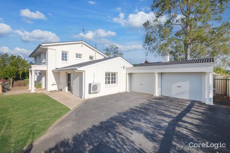 Property photo of 173 Hawken Drive St Lucia QLD 4067
