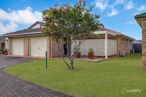 Property photo of 41/83 Lindsay Road Buderim QLD 4556