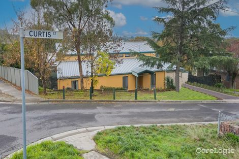 Property photo of 1 Curtis Street Ironbark VIC 3550