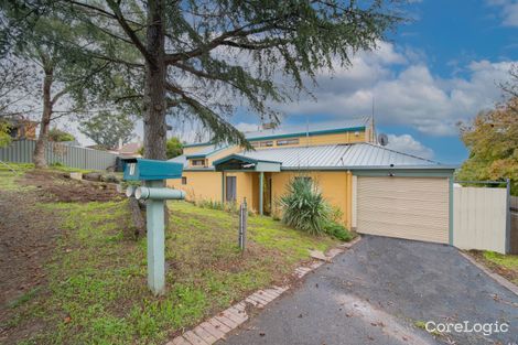 Property photo of 1 Curtis Street Ironbark VIC 3550