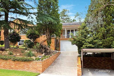 26 Wearne Ave, Pennant Hills, NSW 2120