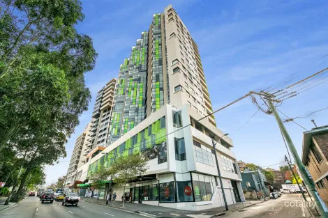 5/7-9 Gibbons St, Redfern, NSW 2016