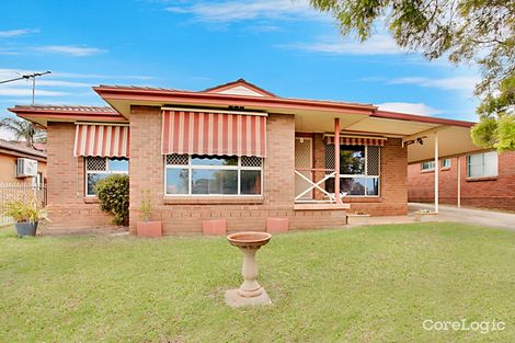 Property photo of 12 Hewitt Place Minto NSW 2566