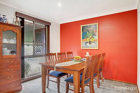 Property photo of 12 Hewitt Place Minto NSW 2566