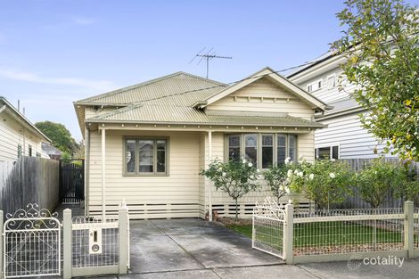 Property photo of 6 Ford Street Newport VIC 3015