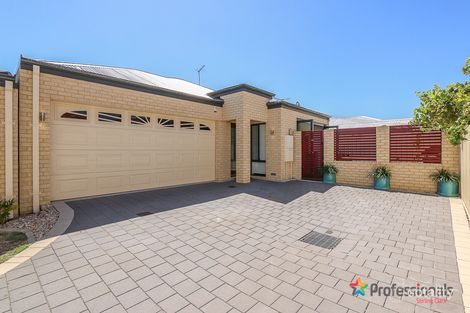 Property photo of 14B Endeavour Road Morley WA 6062