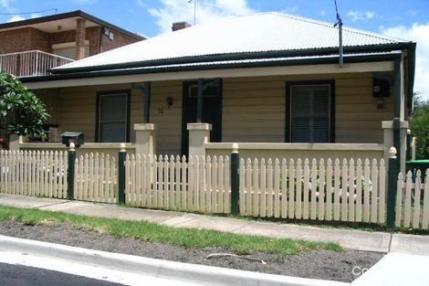 Property photo of 25 Courland Street Five Dock NSW 2046