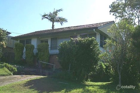 Property photo of 26 Fitzroy Street Urunga NSW 2455