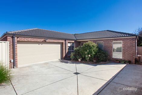 Property photo of 2/1206 Grevillea Road Wendouree VIC 3355