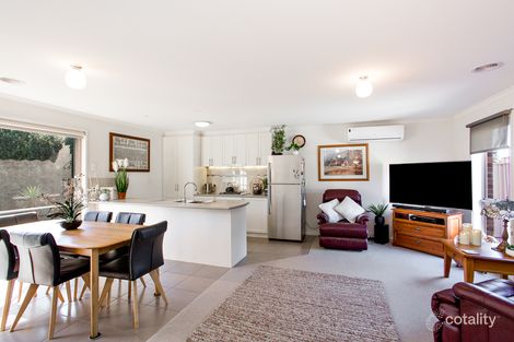 Property photo of 2/1206 Grevillea Road Wendouree VIC 3355