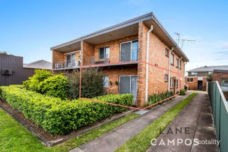 Property photo of 3/640 Glebe Road Adamstown NSW 2289