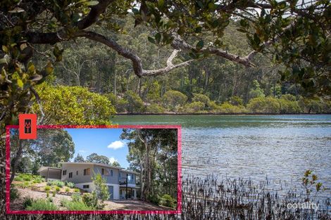Property photo of 137 Black Marlin Drive Bermagui NSW 2546