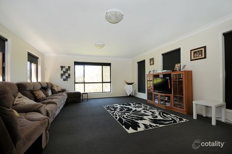 Property photo of 32 Pendoma Drive Hodgson Vale QLD 4352