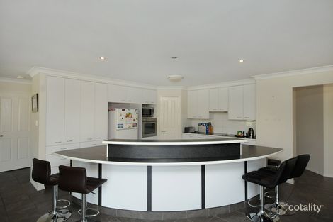 Property photo of 32 Pendoma Drive Hodgson Vale QLD 4352