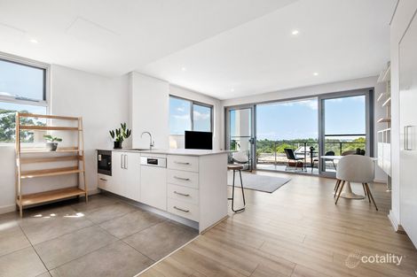 709/3 Pretoria Pde, Hornsby, NSW 2077