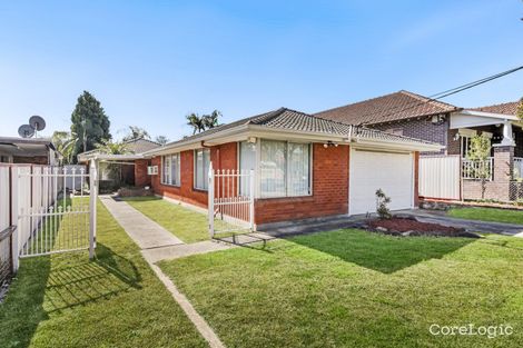 Property photo of 42 Broad Street Bass Hill NSW 2197